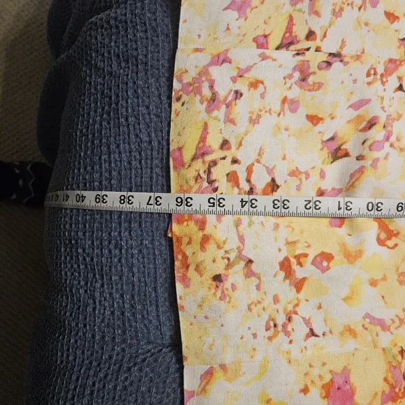 Calvin Klein sheath - Picture 7 of 8